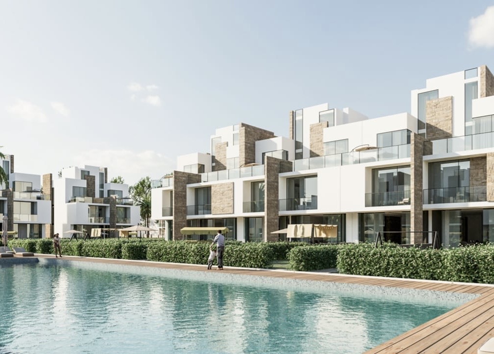 Hurghada Property