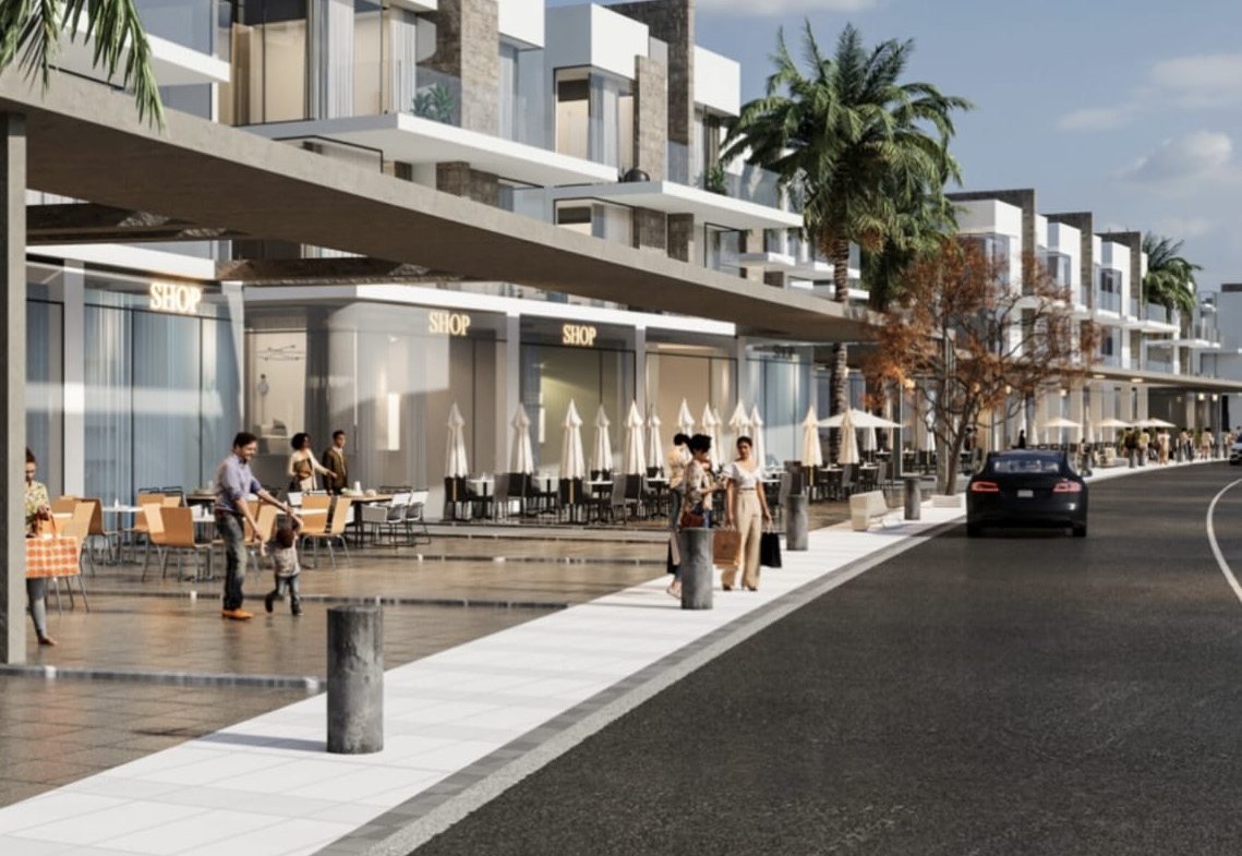 Hurghada Property