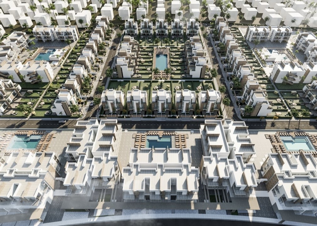 Hurghada Property
