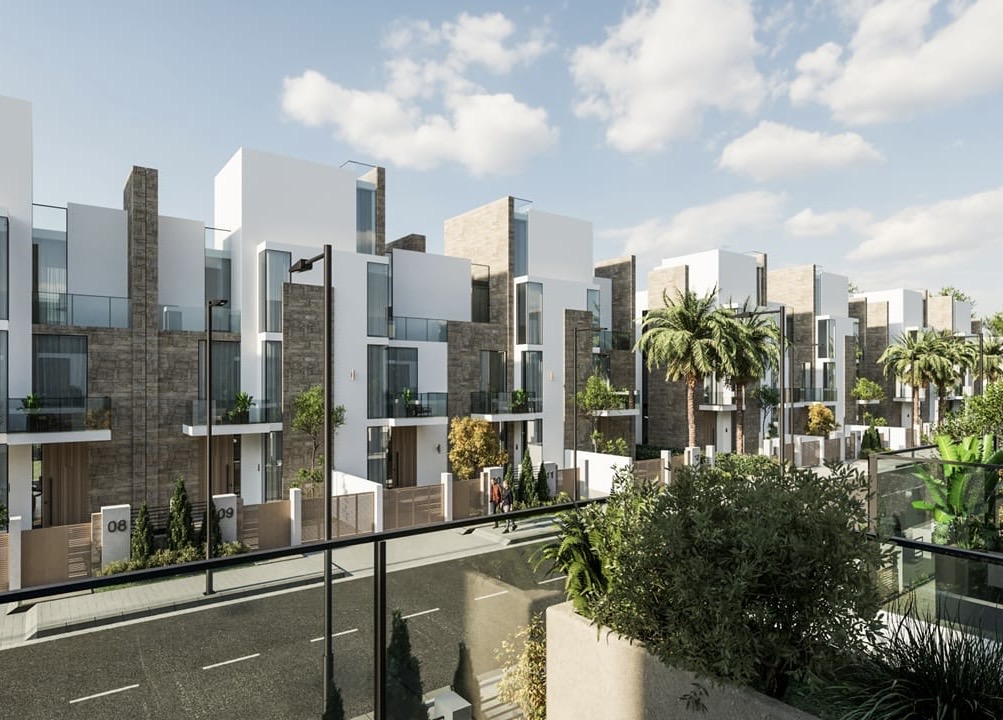 Hurghada Property