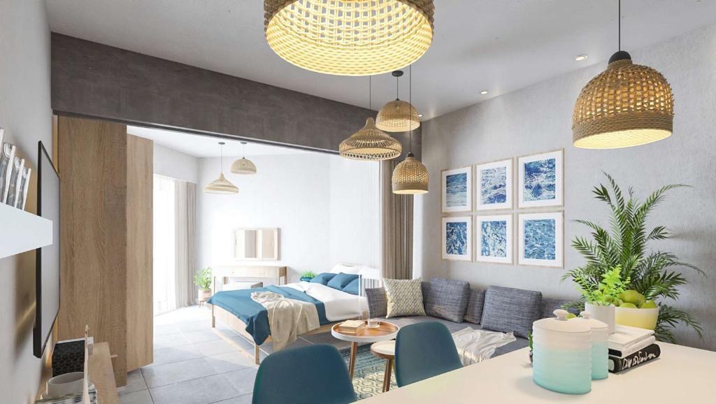 Marja Resort Hurghada