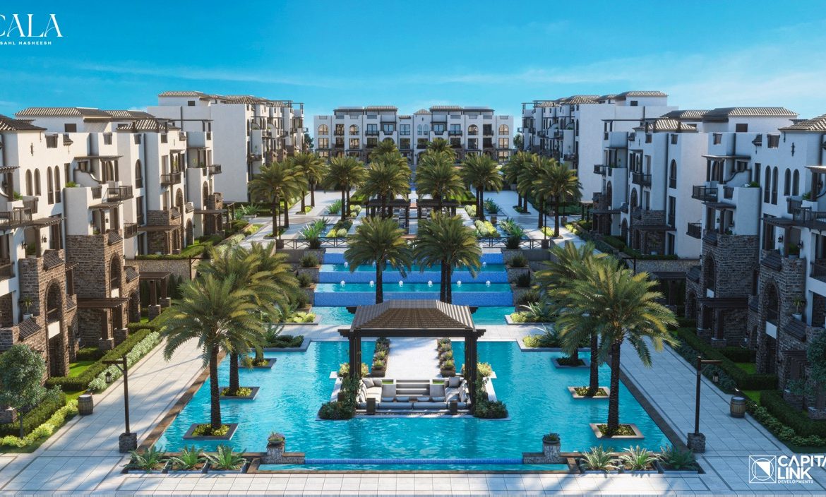 cala sahl hasheesh