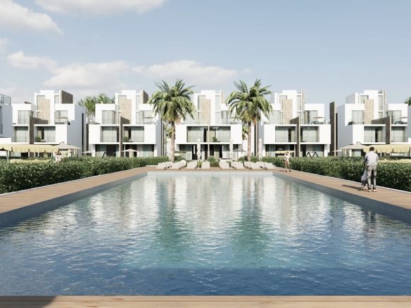 Hurghada Property