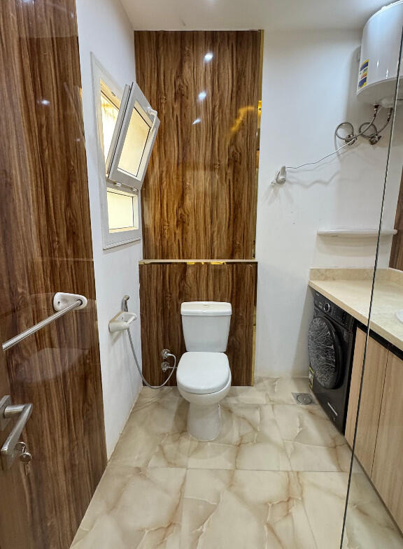 2 bedroom apartment for sale in Hurghada with sea view