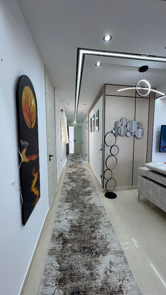 12938f4045fa01c9744f947b07bb068a 3 bedroom apartment Hurghada with sea view