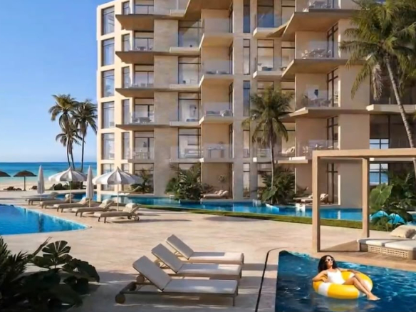 Sea Breeze Hurghada