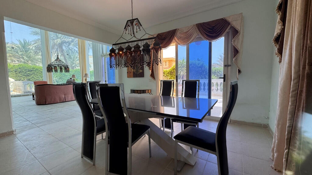 Villa for sale in Hurghada at Palma Resort with private pool