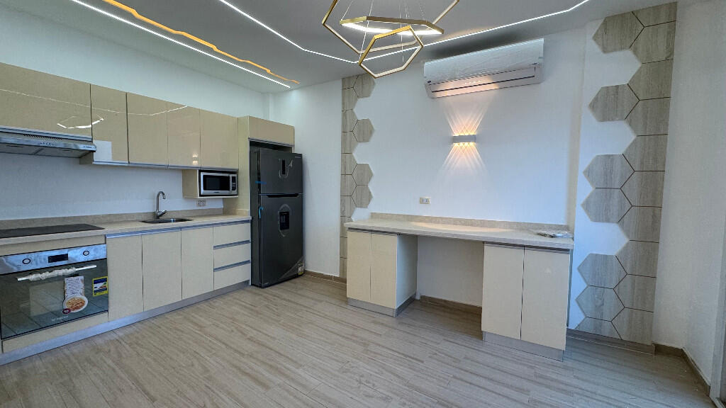 2 bedroom apartment for sale in Hurghada with sea view