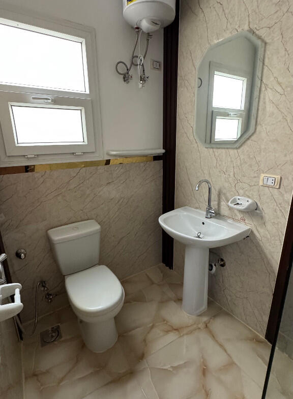 2 bedroom apartment for sale in Hurghada with sea view
