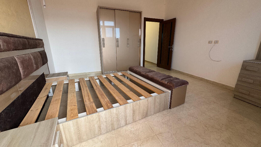 2 bedroom apartment for sale in Hurghada with sea view