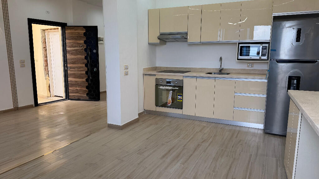 2 bedroom apartment for sale in Hurghada with sea view