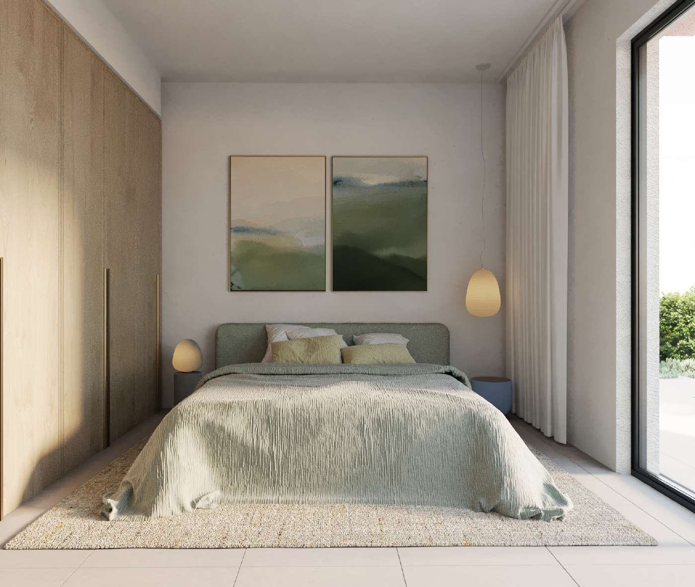 Four Bedroom Grand Villa at Siyal Makadi, Makadi Heights | EGP 34,490,000