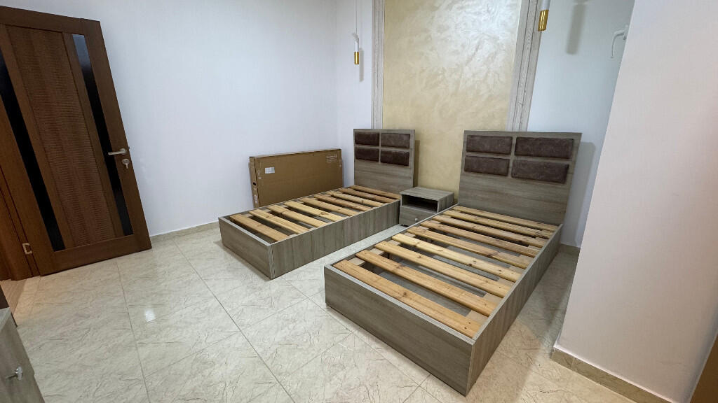 2 bedroom apartment for sale in Hurghada with sea view