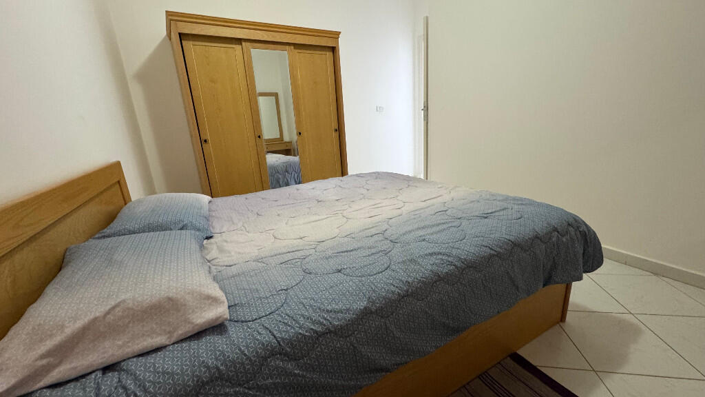 Oasis Resort Hurghada Apartment Interior 1