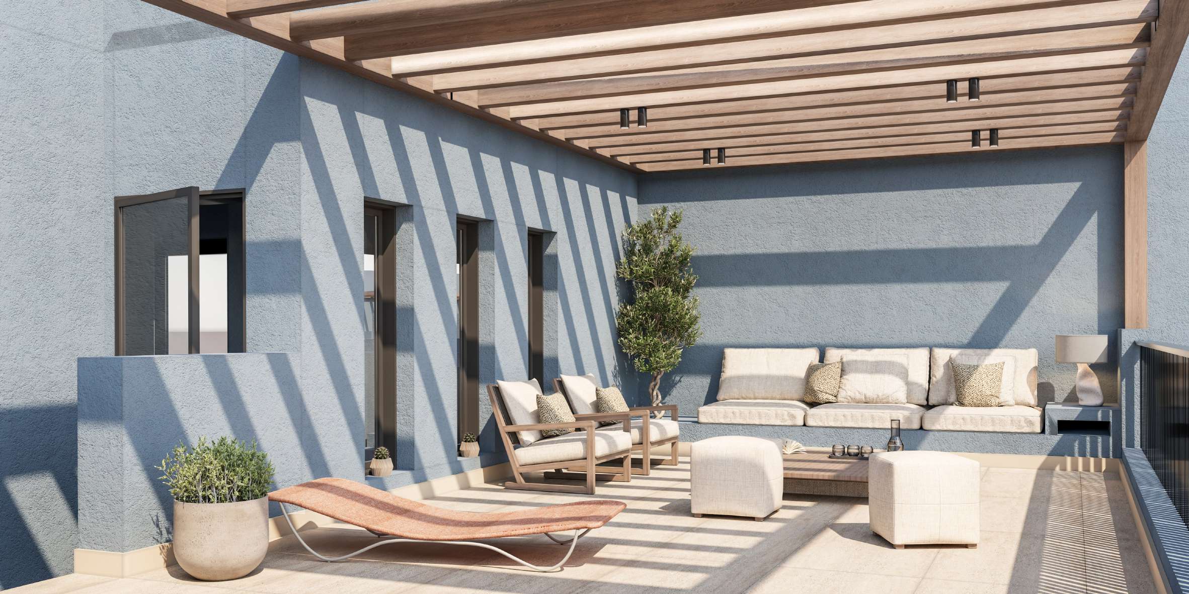 Three Bedroom Twin Villa at Siyal Makadi, Makadi Heights | EGP 23,740,000