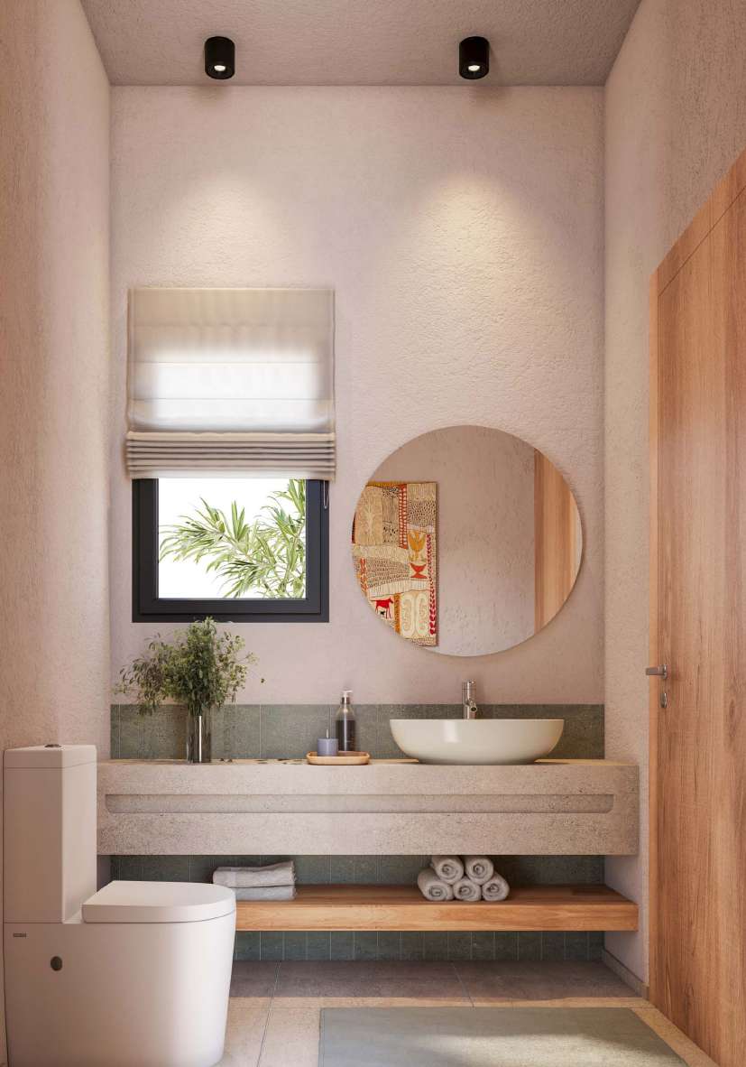 Three Bedroom Twin Villa at Siyal Makadi, Makadi Heights | EGP 23,740,000