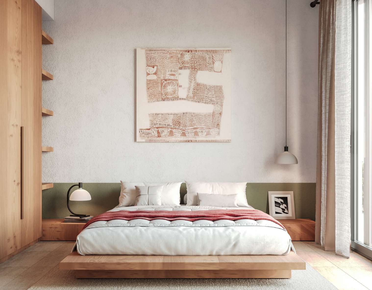 Three Bedroom Twin Villa at Siyal Makadi, Makadi Heights | EGP 23,740,000