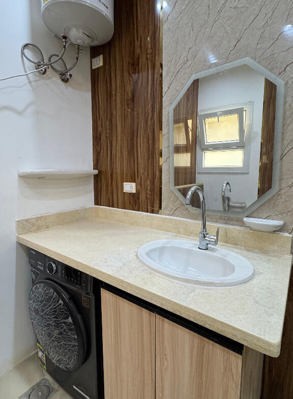 2 bedroom apartment for sale in Hurghada with sea view