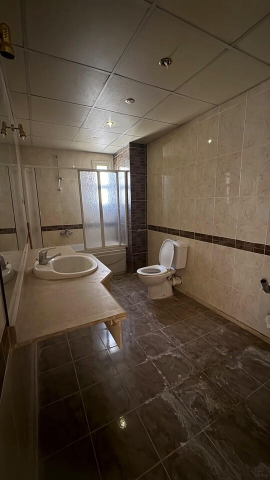 Sea view property Hurghada at Palma Resort