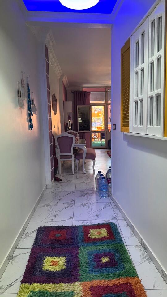 Hurghada property for sale at Oasis Resort
