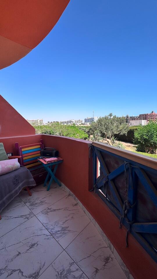Hurghada property for sale at Oasis Resort