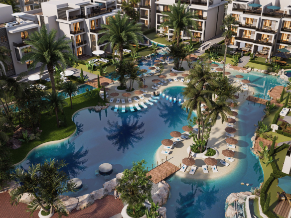 One7 Hurghada