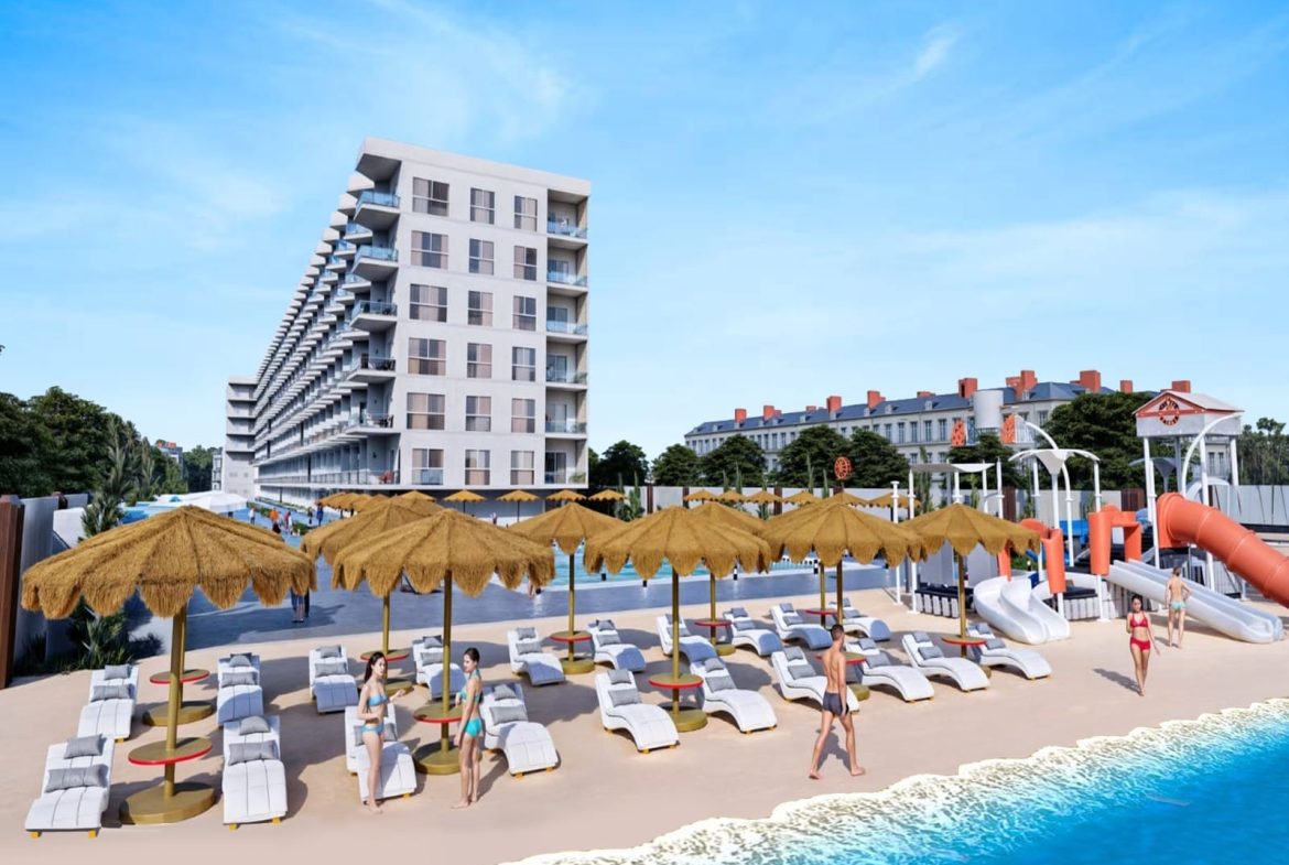 Premier Beach Resort Hurghada
