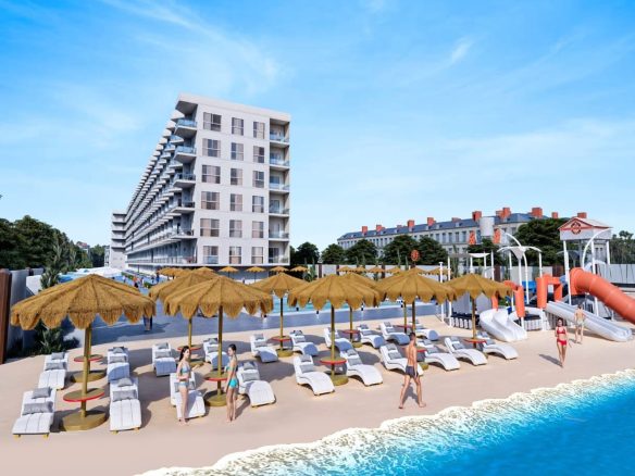 Premier Beach Resort Hurghada