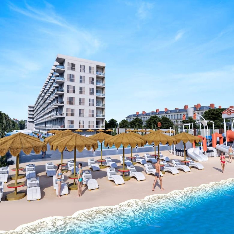 Premier Beach Resort Hurghada