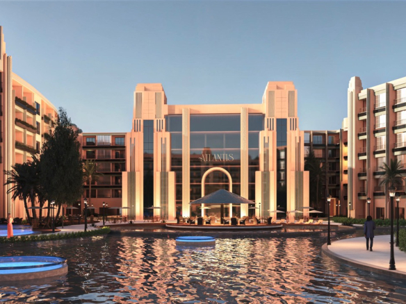 Atlantis Hurghada