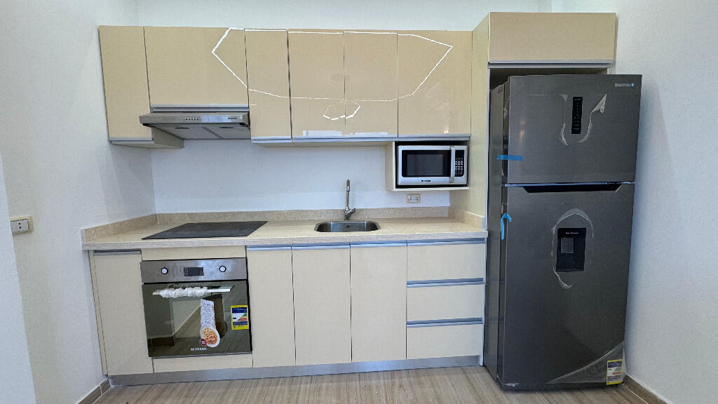2 bedroom apartment for sale in Hurghada with sea view