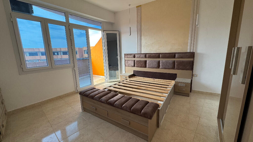 2 bedroom apartment for sale in Hurghada with sea view
