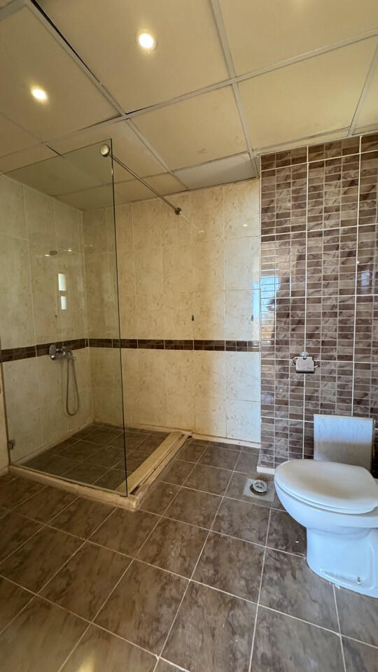 Sea view property Hurghada at Palma Resort