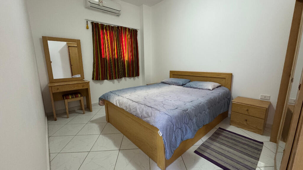 Oasis Resort Hurghada Apartment Interior 10