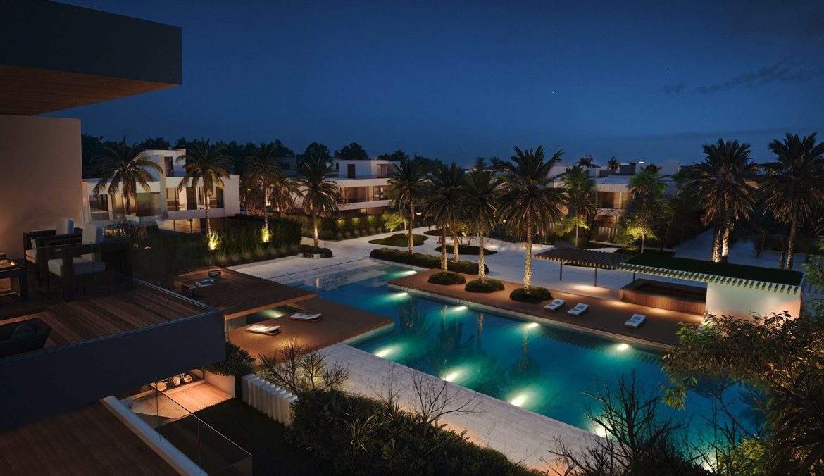 Il Bayou Sahl Hasheesh - Development gallery image