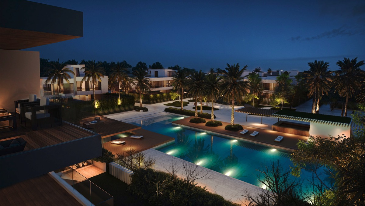 10 Il Bayou Sahl Hasheesh - Development gallery image
