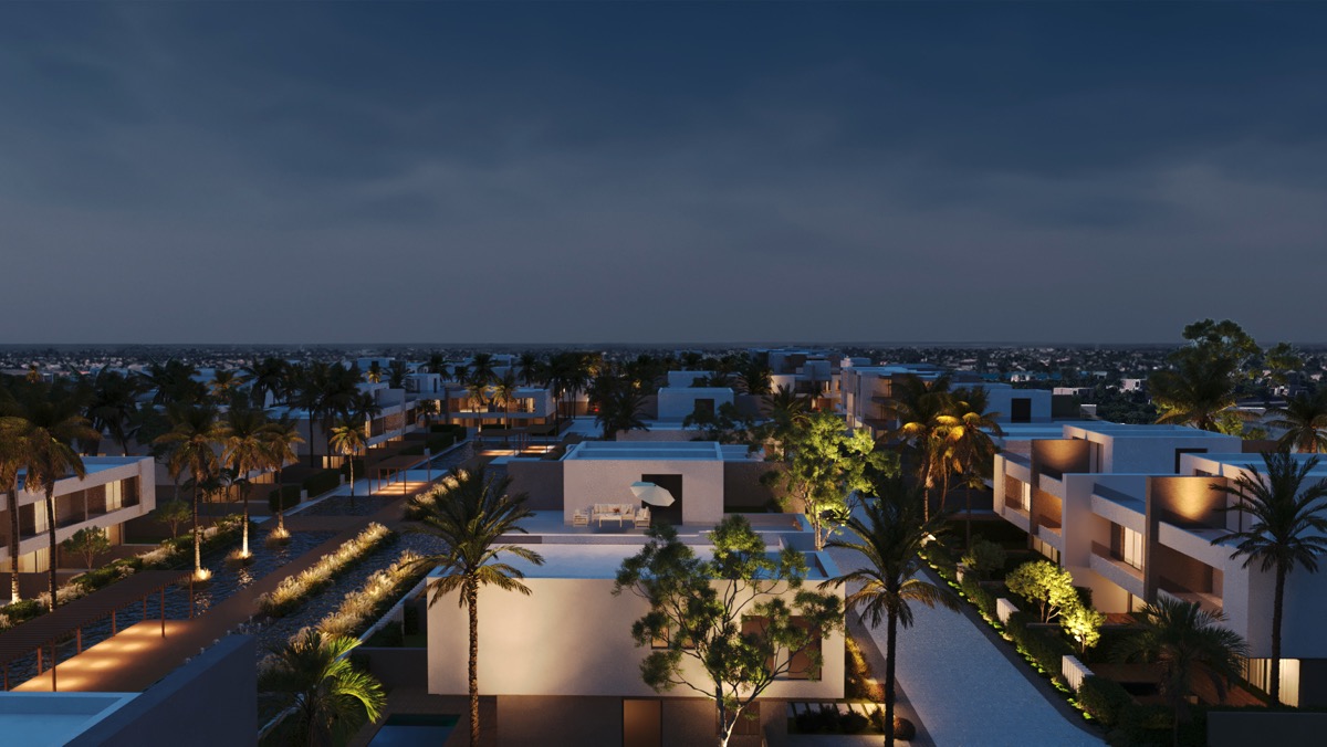 7 Il Bayou Sahl Hasheesh - Development gallery image