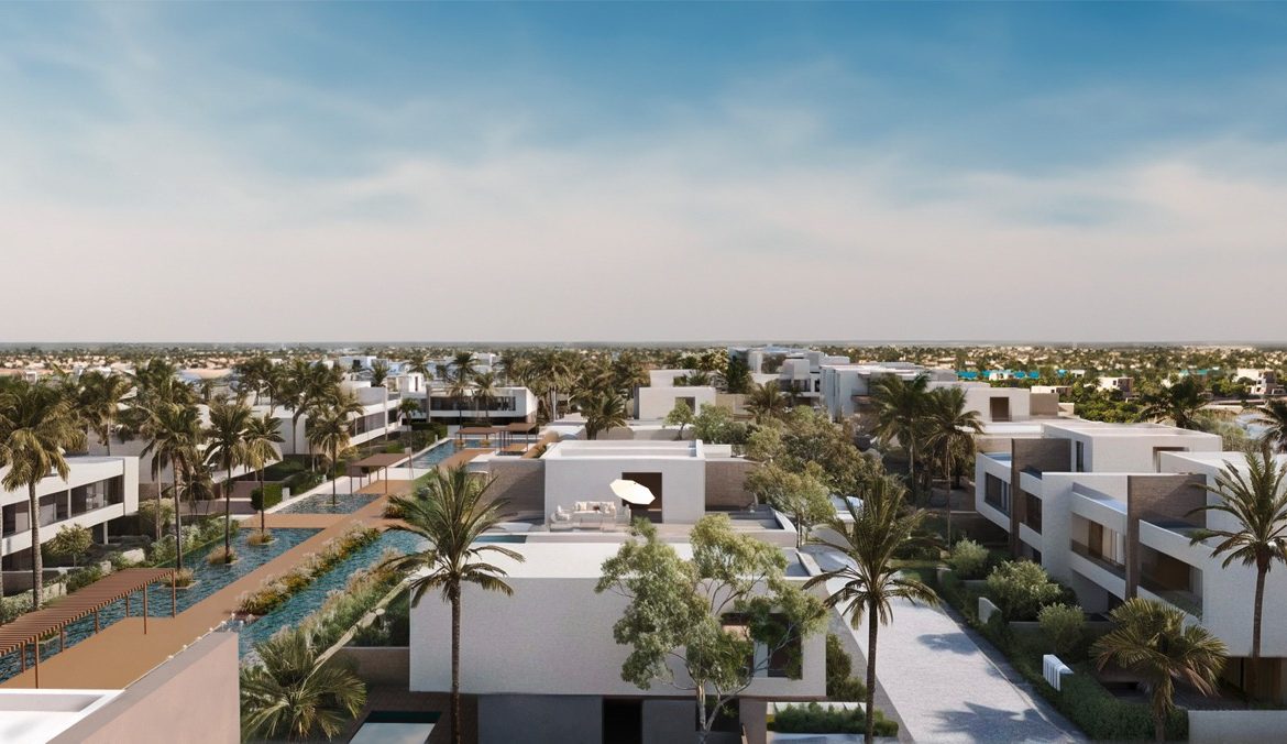 Il Bayou Sahl Hasheesh - Development gallery image