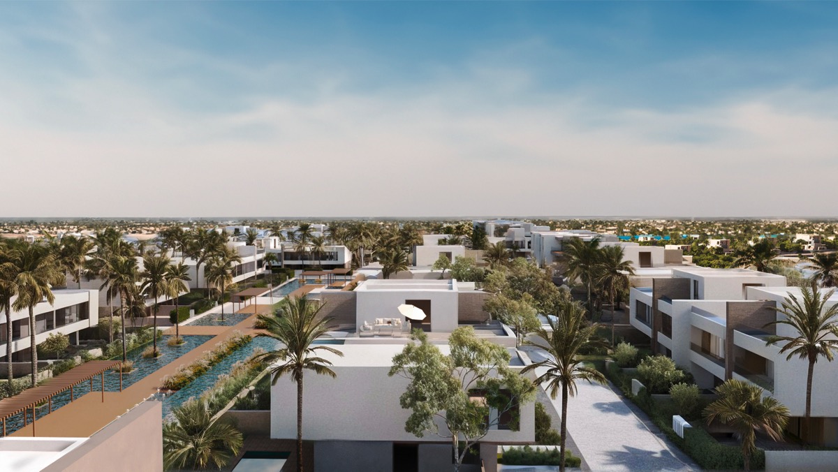8 Il Bayou Sahl Hasheesh - Development gallery image