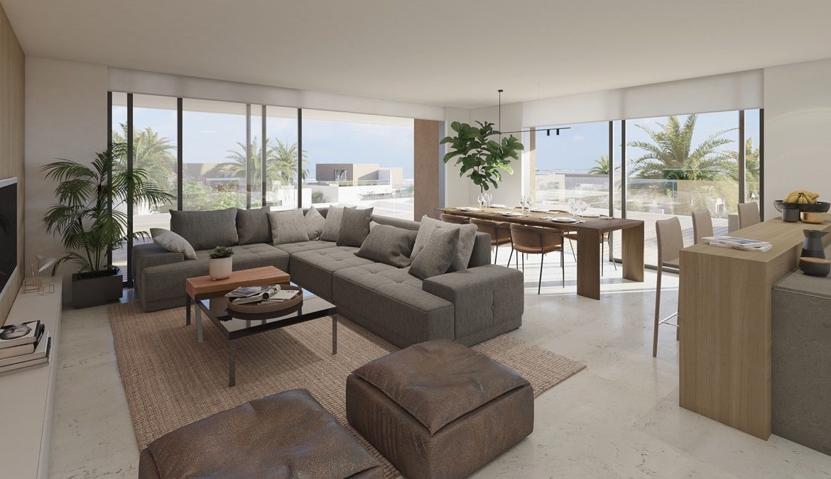 Il Bayou Sahl Hasheesh - Illustrative hotel lounge