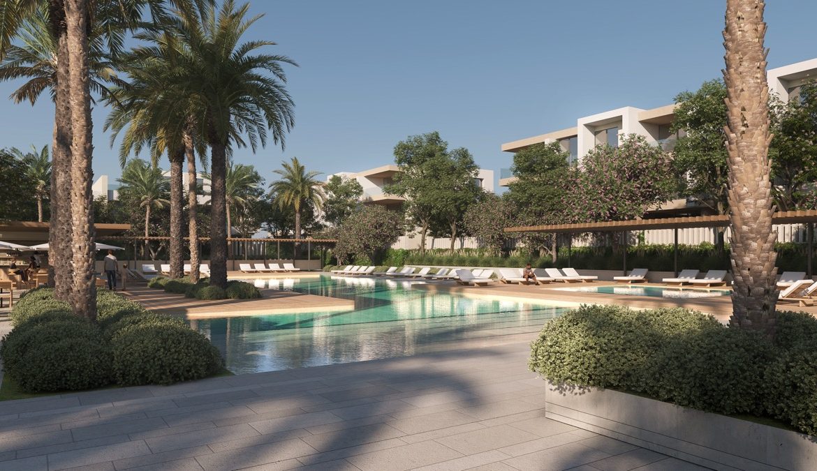 Il Bayou Sahl Hasheesh - Development gallery image