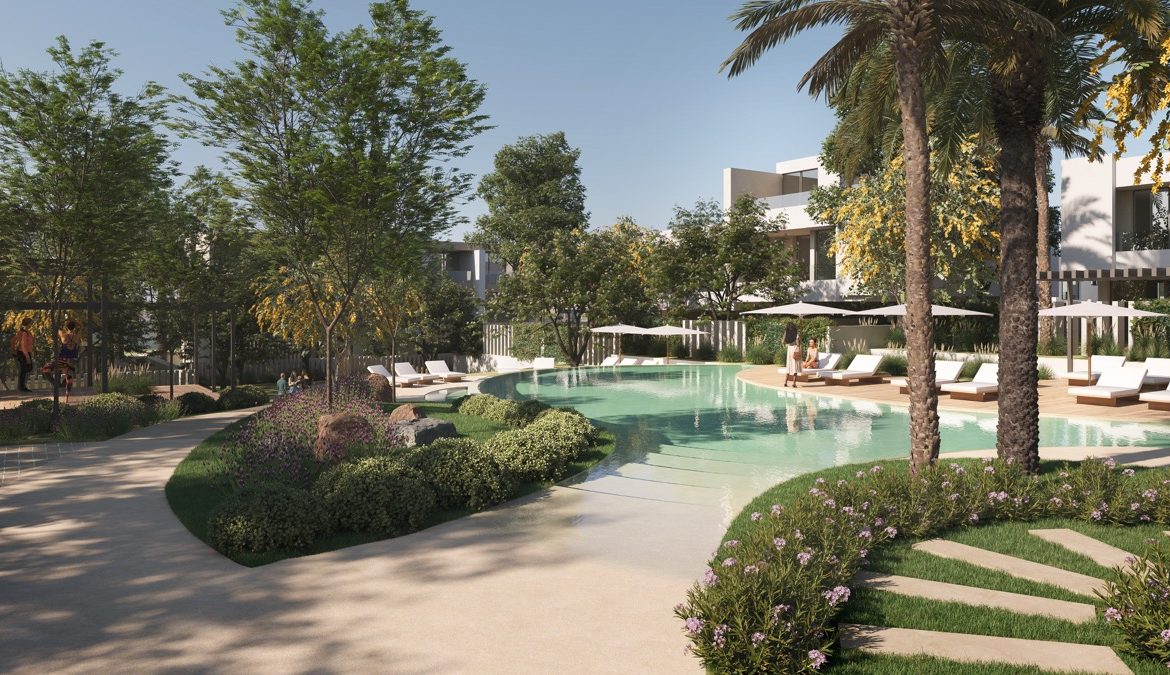 Il Bayou Sahl Hasheesh - Development gallery image