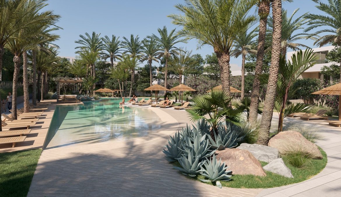 Il Bayou Sahl Hasheesh - Development gallery image