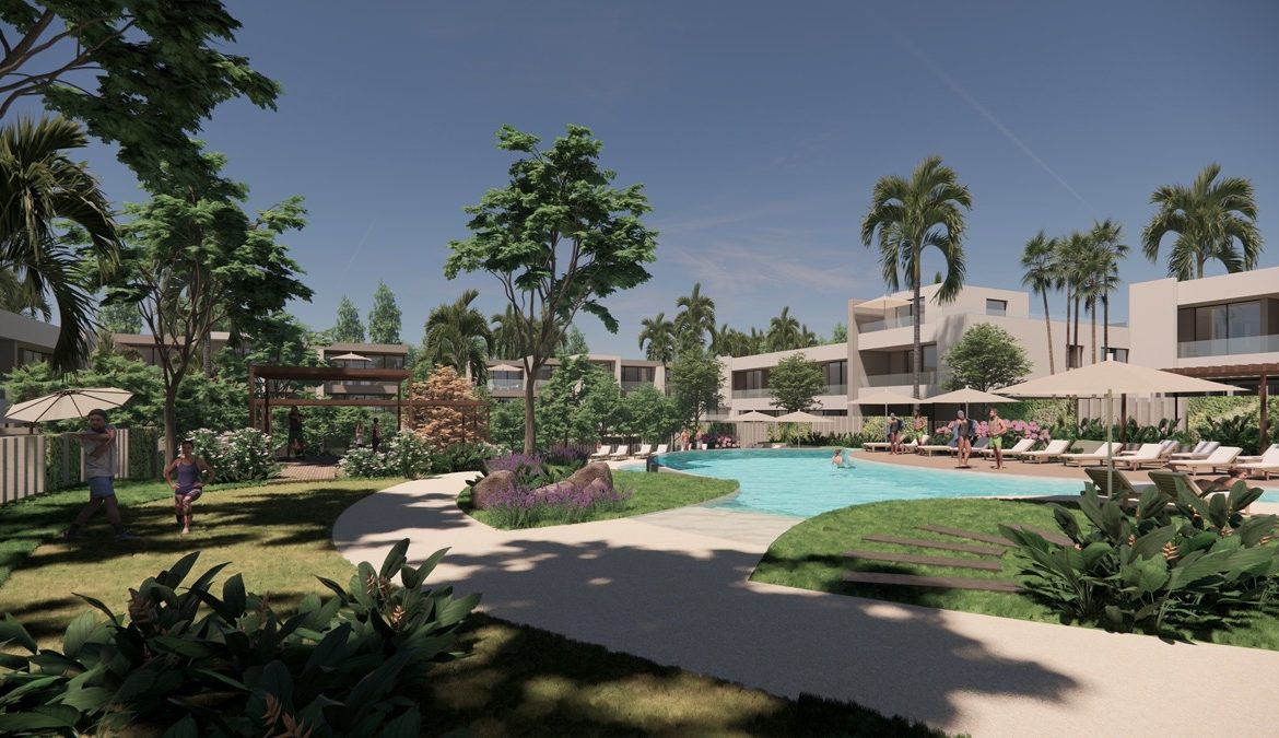 Il Bayou Sahl Hasheesh - Development gallery image