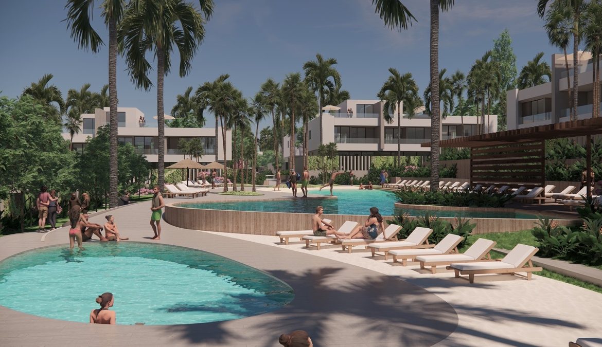 Il Bayou Sahl Hasheesh - Development gallery image